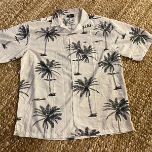 Pacific & Co. Black and Brown Woven Texture